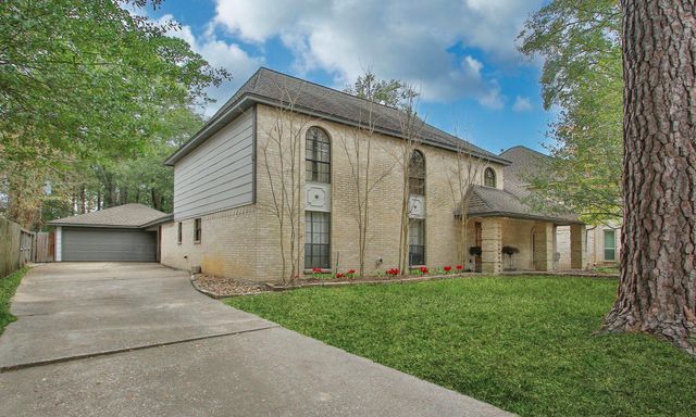 12906 Kathy Lane, Cypress, TX 77429