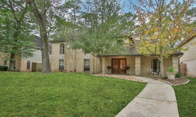 12906 Kathy Lane, Cypress, TX 77429