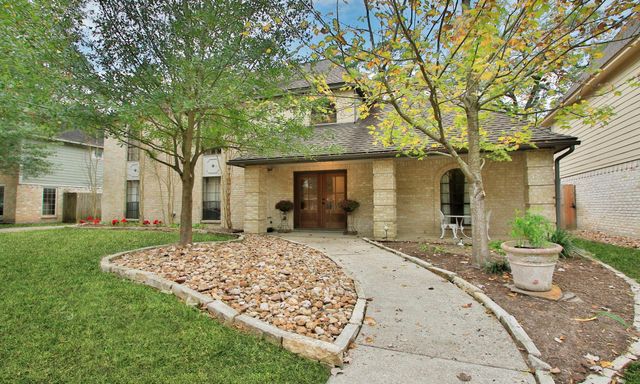 12906 Kathy Lane, Cypress, TX 77429