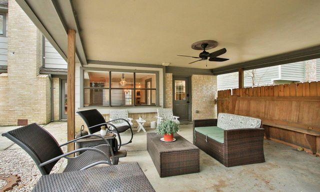 12906 Kathy Lane, Cypress, TX 77429