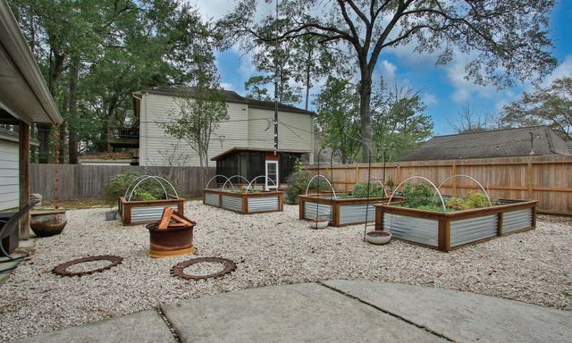 12906 Kathy Lane, Cypress, TX 77429