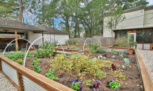 12906 Kathy Lane, Cypress, TX 77429