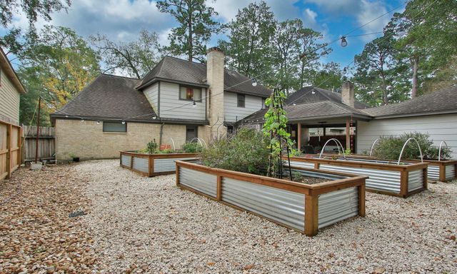 12906 Kathy Lane, Cypress, TX 77429