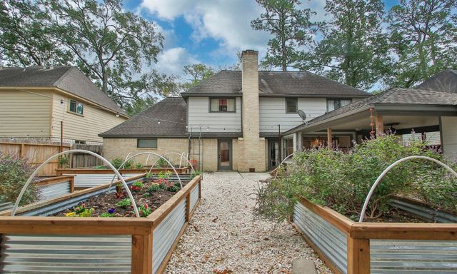 12906 Kathy Lane, Cypress, TX 77429