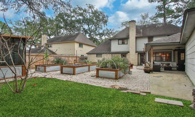 12906 Kathy Lane, Cypress, TX 77429