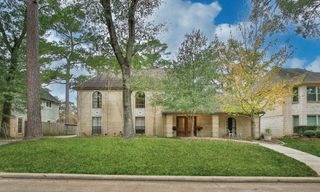 12906 Kathy Lane, Cypress, TX 77429