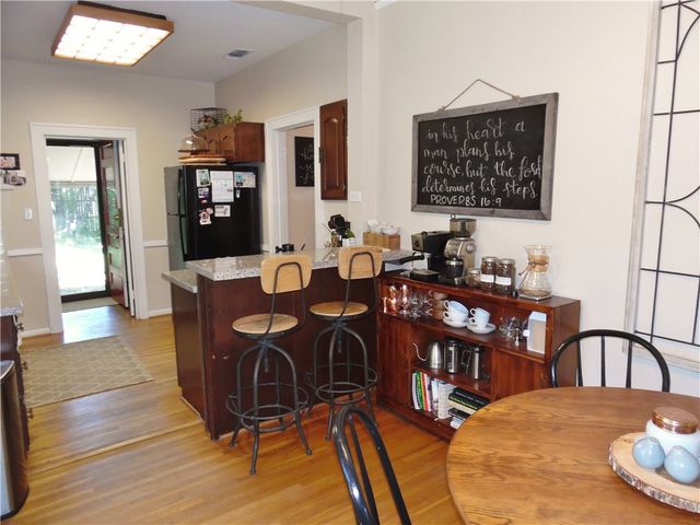 2222 Irwin Street, Fort Worth, TX 76110