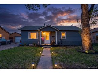 120 W 22nd St, Pueblo, CO 81003