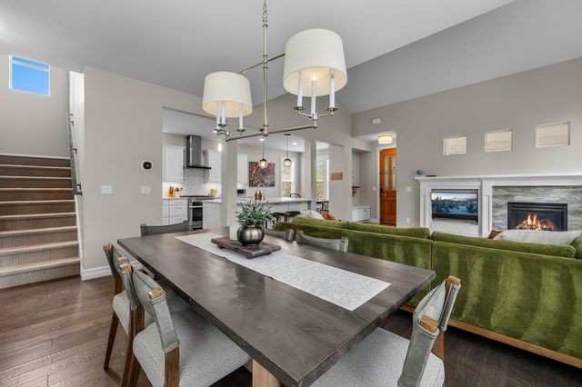 61477 Cultus Lake Court, Bend, OR 97702