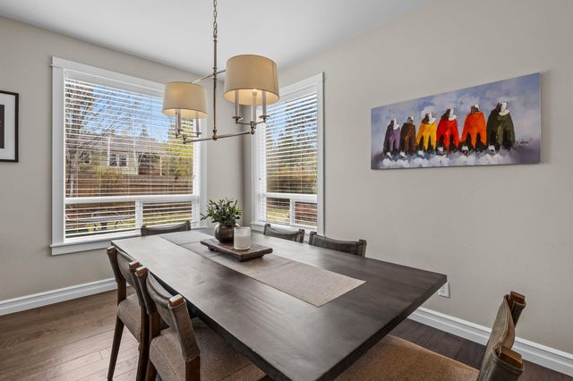 61477 Cultus Lake Court, Bend, OR 97702