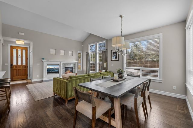 61477 Cultus Lake Court, Bend, OR 97702