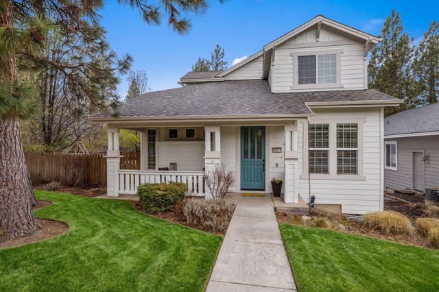 61477 Cultus Lake Court, Bend, OR 97702