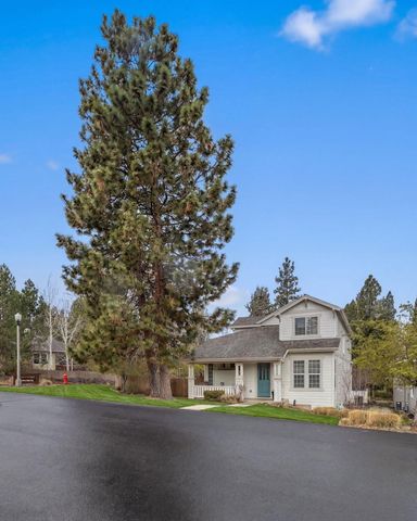 61477 Cultus Lake Court, Bend, OR 97702