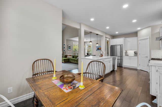 61477 Cultus Lake Court, Bend, OR 97702