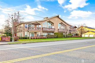 300 Homestead Boulevard S #104, Lynden, WA 98264