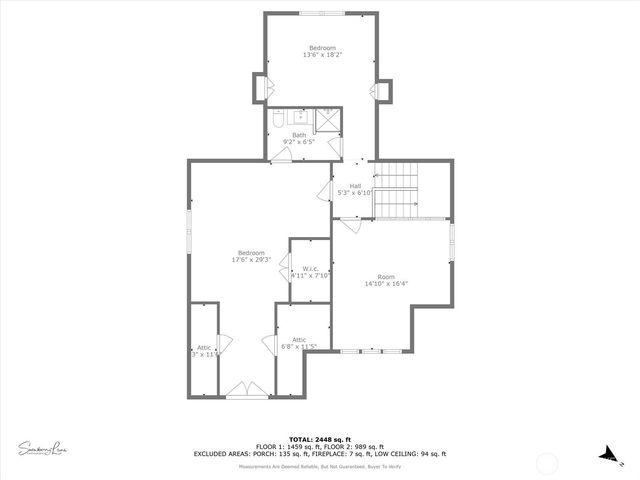 1649 Scenic Heights Road, Oak Harbor, WA 98277