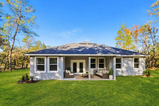 4744 S RAINBOW DRIVE, Inverness, FL 34452