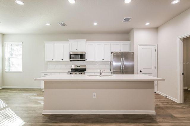4744 S RAINBOW DRIVE, Inverness, FL 34452