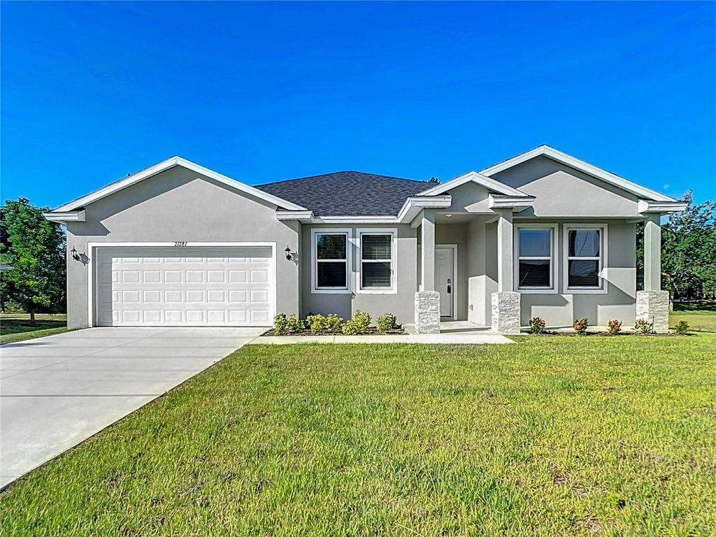 4744 S RAINBOW DRIVE, Inverness, FL 34452