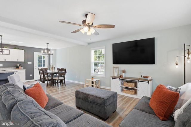 284 LOUDOUN, Strasburg, VA 22657