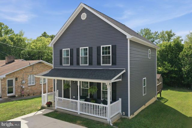 284 LOUDOUN, Strasburg, VA 22657