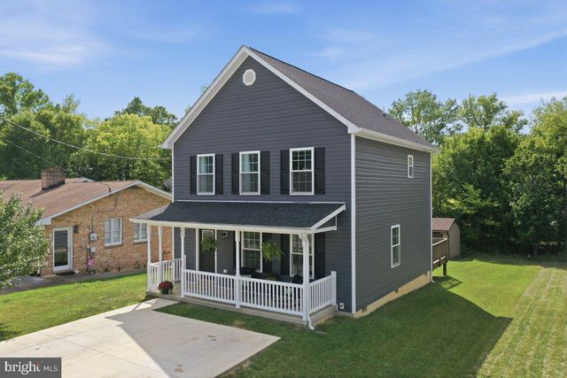 284 LOUDOUN, Strasburg, VA 22657