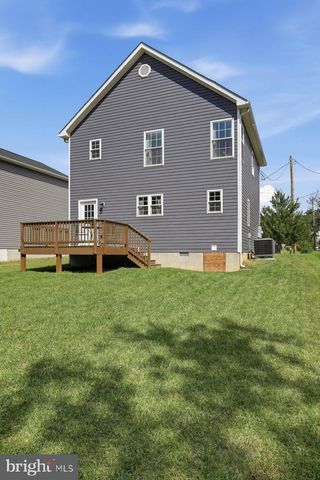 284 LOUDOUN, Strasburg, VA 22657