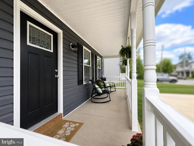 284 LOUDOUN, Strasburg, VA 22657