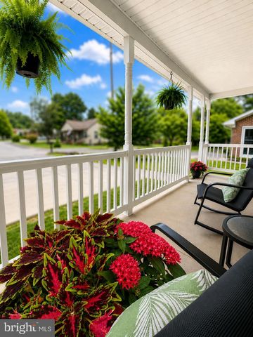 284 LOUDOUN, Strasburg, VA 22657