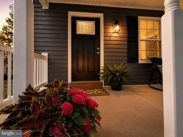284 LOUDOUN, Strasburg, VA 22657