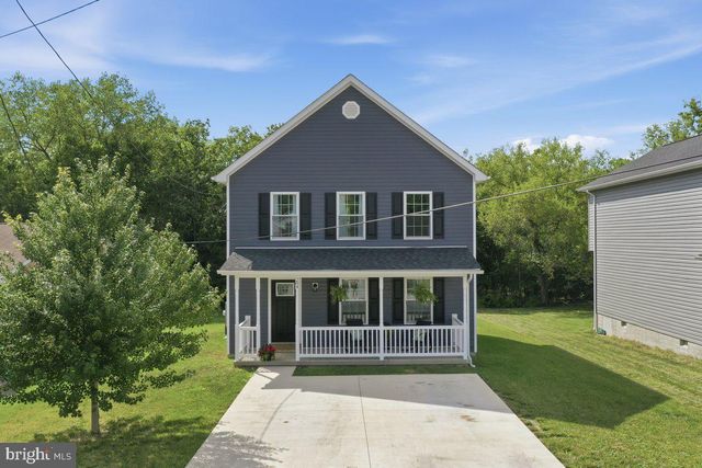 284 LOUDOUN, Strasburg, VA 22657
