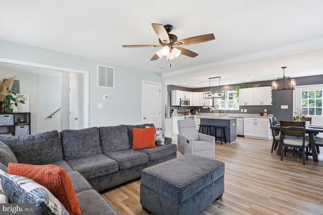 284 LOUDOUN, Strasburg, VA 22657