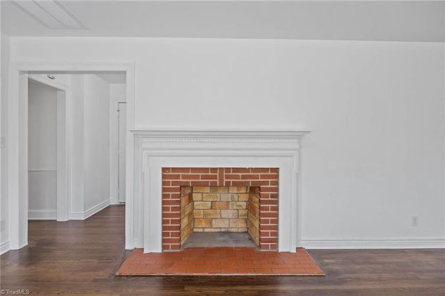 3420 Forest Lane, Pfafftown, NC 27040