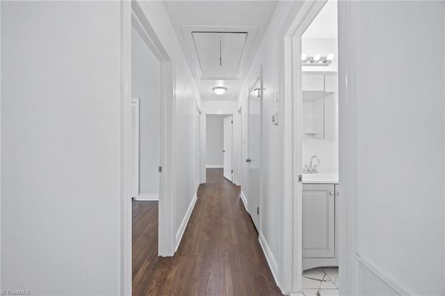 3420 Forest Lane, Pfafftown, NC 27040