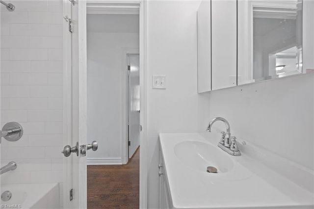 3420 Forest Lane, Pfafftown, NC 27040