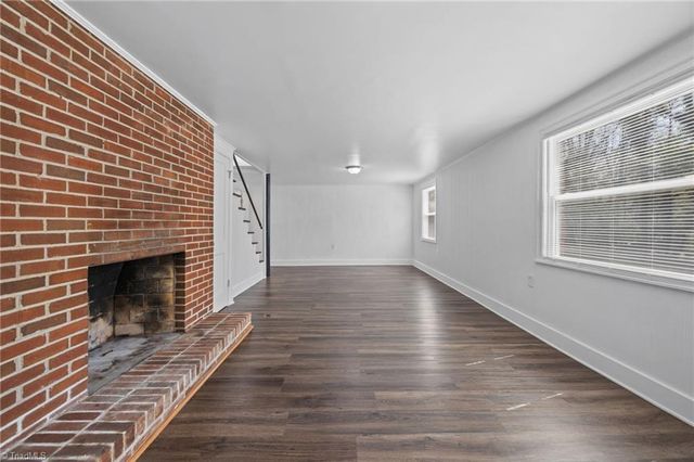 3420 Forest Lane, Pfafftown, NC 27040