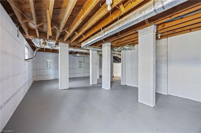 3420 Forest Lane, Pfafftown, NC 27040