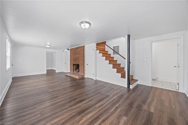 3420 Forest Lane, Pfafftown, NC 27040