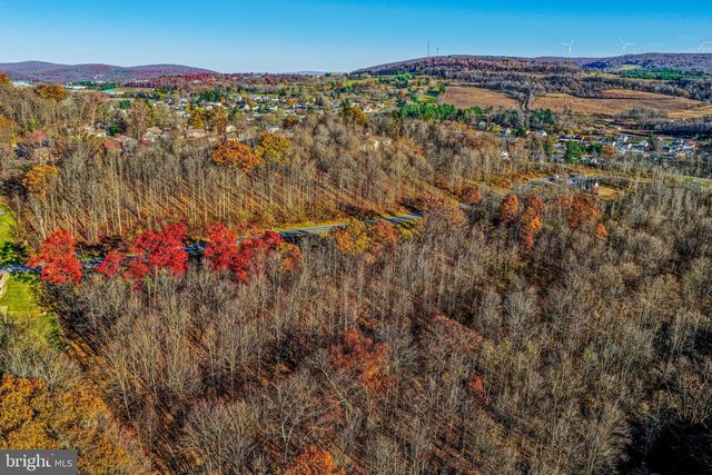 126 BRADDOCK HTS, Frostburg, MD 21532