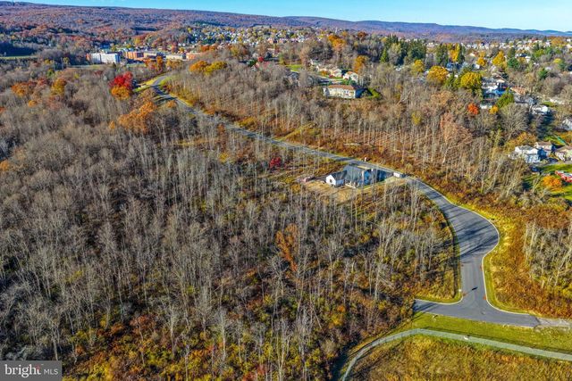 126 BRADDOCK HTS, Frostburg, MD 21532