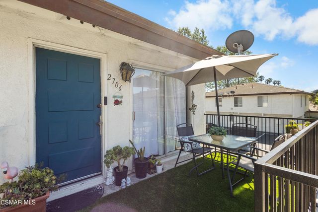 2706 Bolker Drive, Port Hueneme, CA 93041