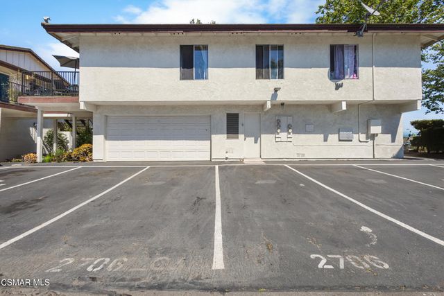 2706 Bolker Drive, Port Hueneme, CA 93041