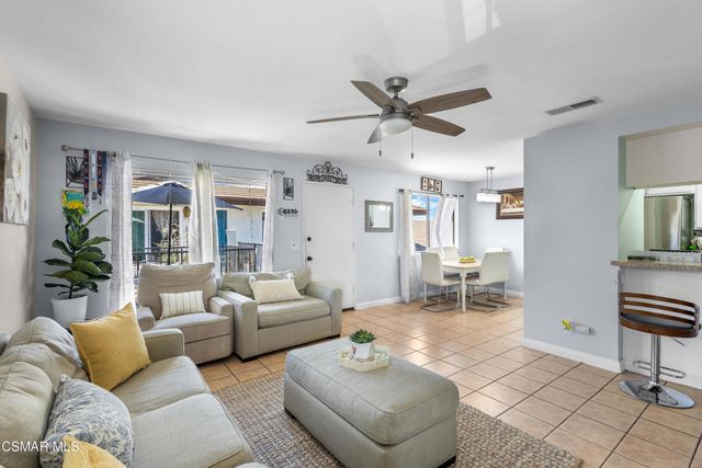 2706 Bolker Drive, Port Hueneme, CA 93041