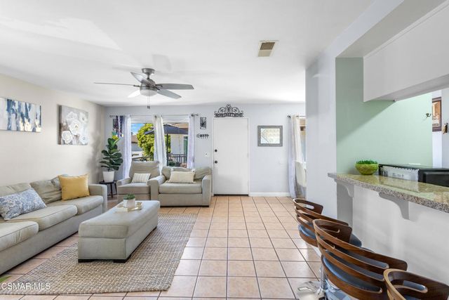 2706 Bolker Drive, Port Hueneme, CA 93041