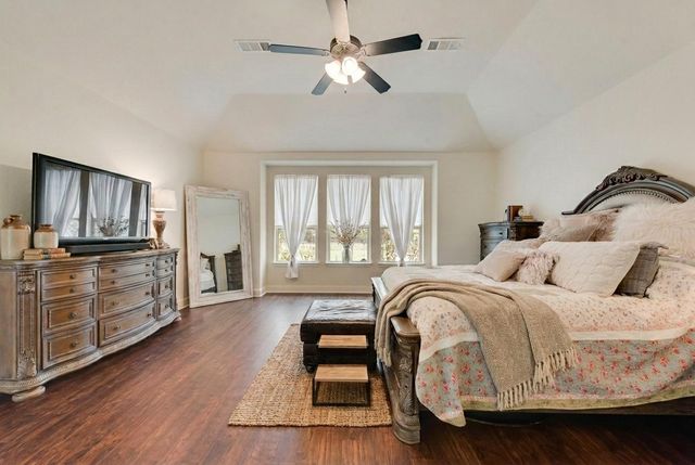 1036 Knoxbridge Road, Forney, TX 75126