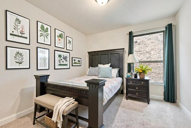 1036 Knoxbridge Road, Forney, TX 75126