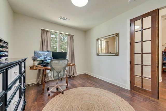 1036 Knoxbridge Road, Forney, TX 75126