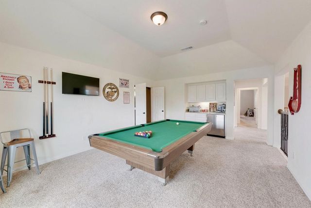 1036 Knoxbridge Road, Forney, TX 75126