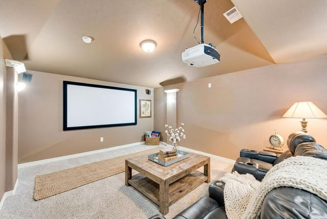 1036 Knoxbridge Road, Forney, TX 75126