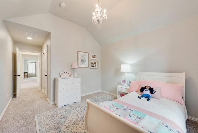 1036 Knoxbridge Road, Forney, TX 75126